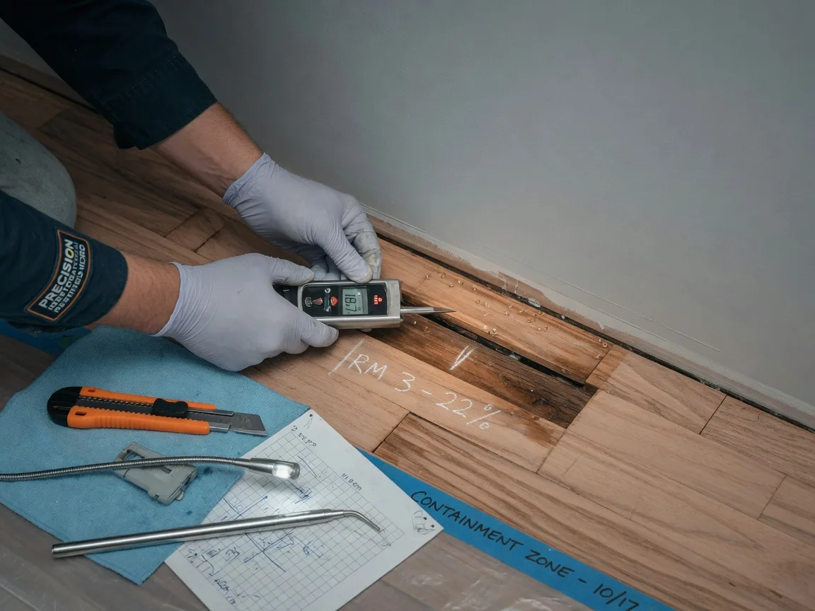 Why choose Water Removal in Boyce, VA